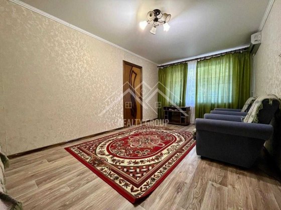 Оренда затишної двокімнатної квартири на Олімпі по Катеринівській. Кривой Рог