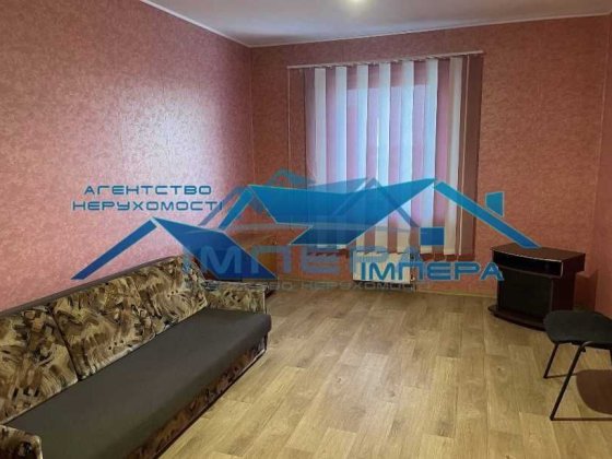 Здам однокімнатну квартиру на Боженка Полтава