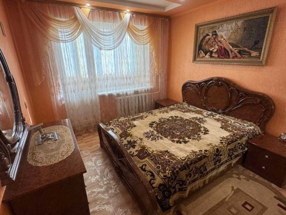 Оренда 4 кімнатної Івана Авраменка Кривой Рог