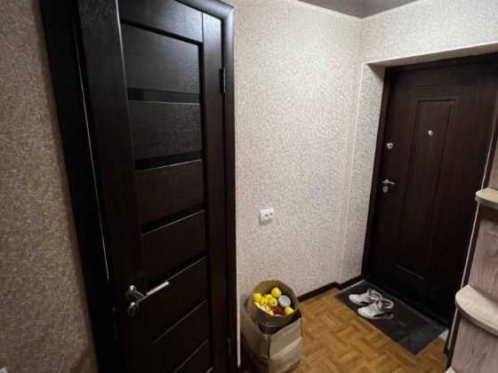 Сдается однокомнатная квартира. Кривой Рог. Кривой Рог