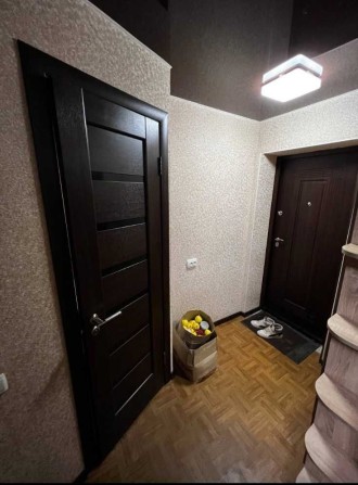 Сдается однокомнатная квартира. Кривой Рог. - фото 1