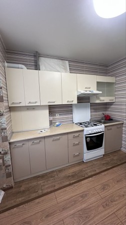 Перспективна 12 вільна гарна квартира Садовий - фото 1