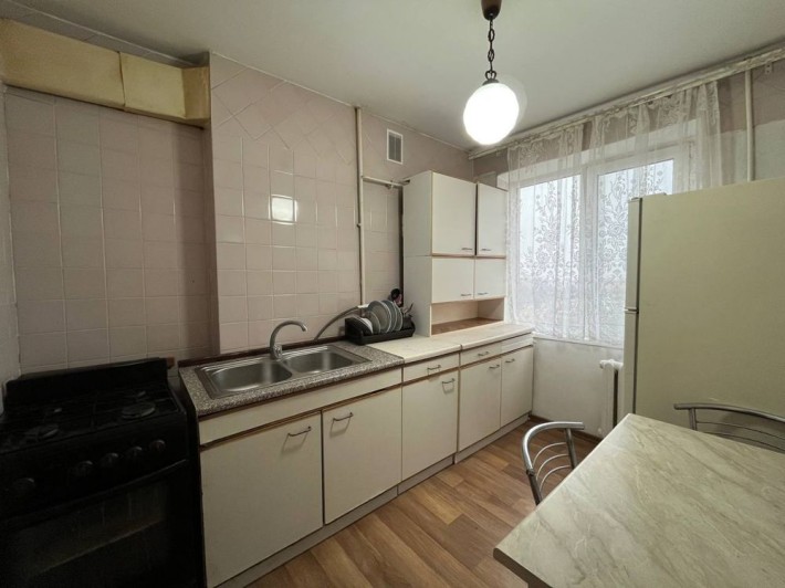 Оренда 3к квартири 95кв - фото 1