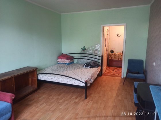 Аренда 1 комн Браилки в новостройке