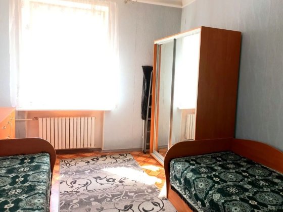 Здам 2х кімнатну квартиру на КРЭСЕ. Кривой Рог