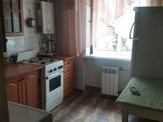 Оренда 2к квартири на два місяці. Зигіна, ТРЦ Київ