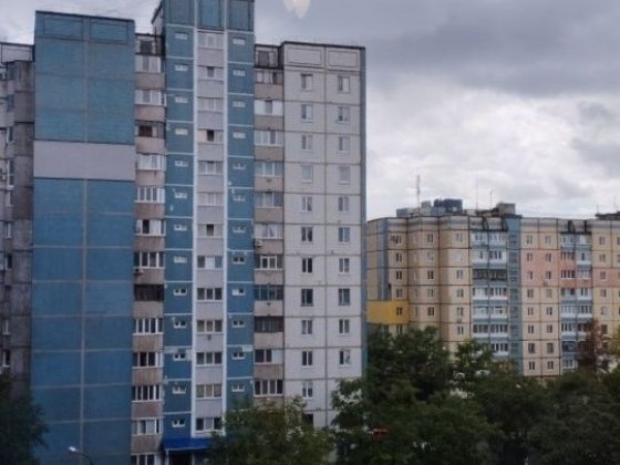 Сдается 1 ком. квартира, 5й заречный Кривой Рог