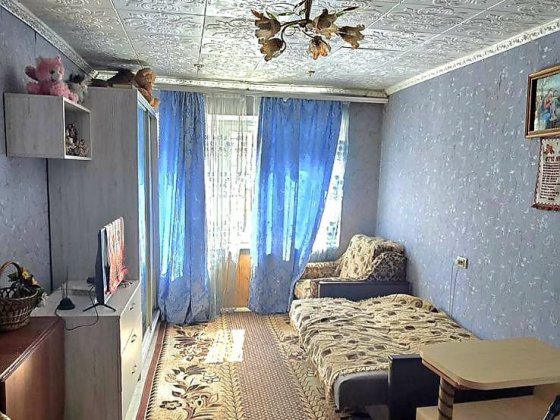 Оренда 1кімнатної квартири в ЦЕНТРІ біля Піонерського парку ВЛАСНИК