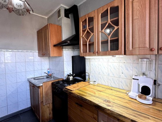 Квартира 2 кімнатна в оренду на Ювілейному , здам.