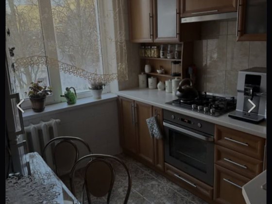 Оренда укомплектованої 2х кімнатної квартири р-н Автовокзал Рівне