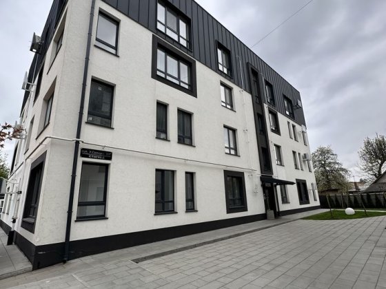 Перша здача 2-квартира Уласа Самчука 30Г Стоград Рівне