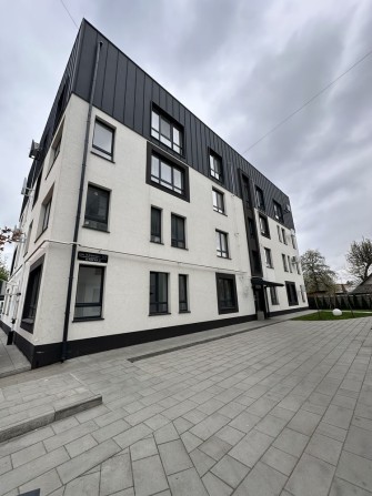 Перша здача 2-квартира Уласа Самчука 30Г Стоград - фото 1