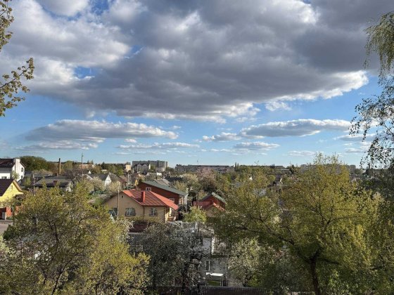 Оренда однокімнатної квартири   Степана Бандери ,54        6500+КП Рівне