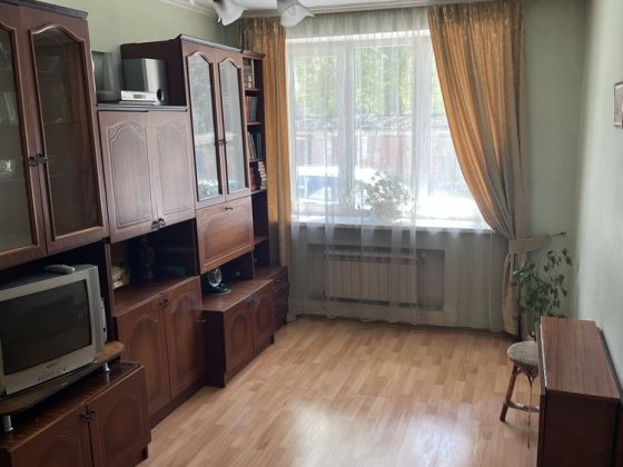 Оренда квартири в центрі міста Рівне