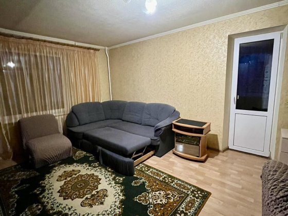 Кввртира 1 кім рн. 4 Нова  поліклініка