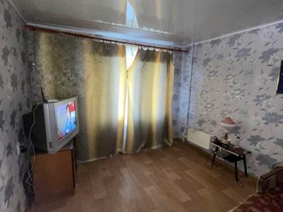 2-К Браилки, Свободная