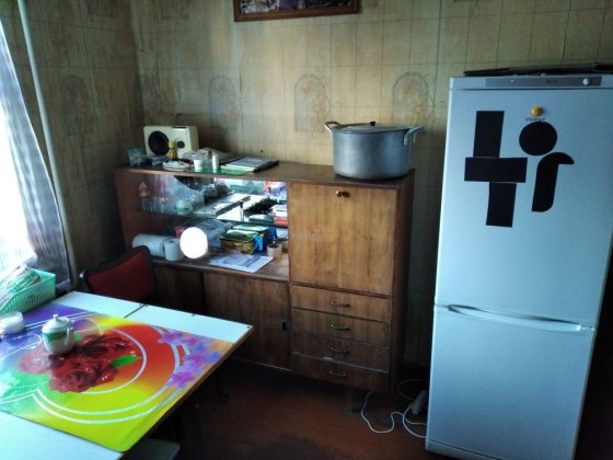 Сдам 1 комнатную квартиру на Инс-связи (от хозяина) Полтава