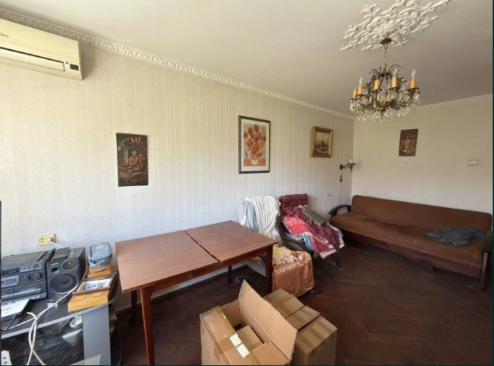 Продам 2хком Варненская - фото 1