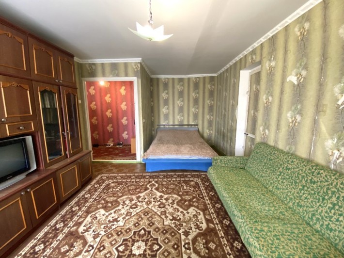 Оренда 1к квартири на 5-Зарічному - фото 1