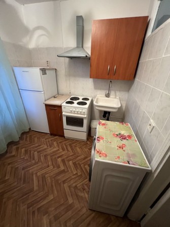 Здам 1 кім квартиру по Д. Галицького з меблями та технікою - фото 1