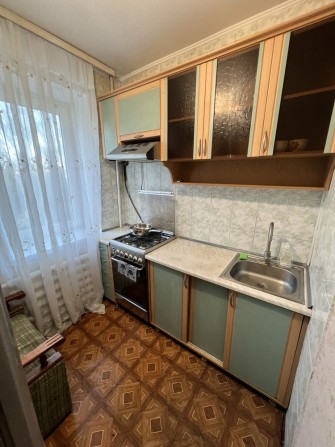 Однакімнатна квартира в довготривалу оренду. Вільна з 28.04 - фото 1