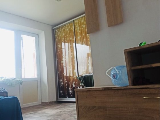 Зарічний!Оренда однокімнатноі смарт квартири Кривой Рог