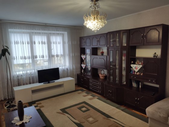Оренда 3-кімнатна квартира рн Автовокзал, Ровно