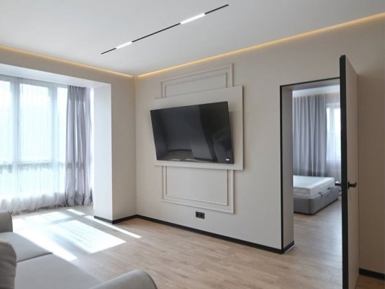 Довгострокова оренда 1-кім квартири ЖК «Great House” Ровно