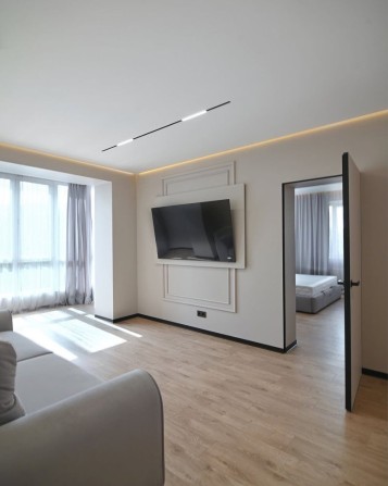 Довгострокова оренда 1-кім квартири ЖК «Great House” - фото 1