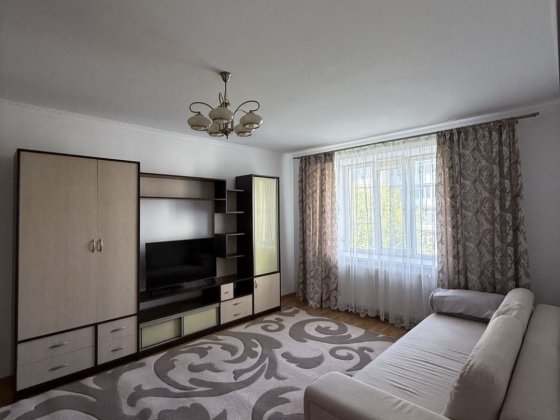 Здається 1к кв.Парк Шевченка вул.Дорошенка Ивано-Франковск