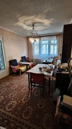 Здається в оренду 3 кімн. квартира на 173 кварталі - фото 1