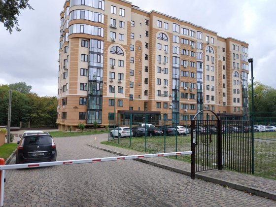 Оренда 2х кімн квартира Соборна 5а, ЖК "Люкс Хаус" Ровно