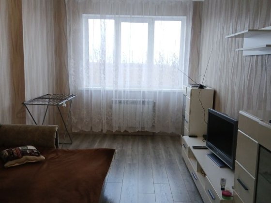 Здам 1кім  з евроремонтом в новобудові. Полтава