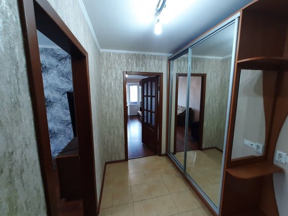 Здам 3 кімнатну на Браїлках, Полтава