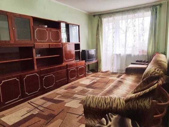 Оренда  2-кімнатної квартири на Алмазному Полтава