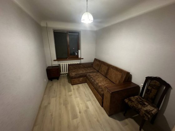 Двокімнатна. Центр. Косметичний стан. Укомплектована Полтава