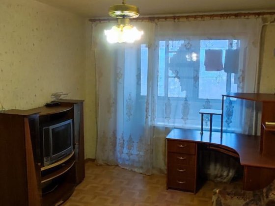 Квартира Дзержинка 2-кімнатна БЕЗ агенств оренда пр.Миру 7