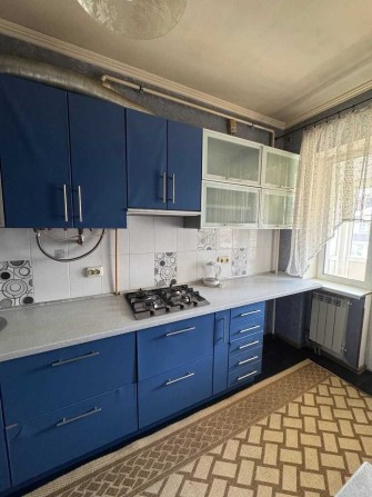 Квартира поруч з Центральним парком. Можна з дітьми. Балкон. Газове опалення. Телефонуйте. Ціна - ТО - фото 1