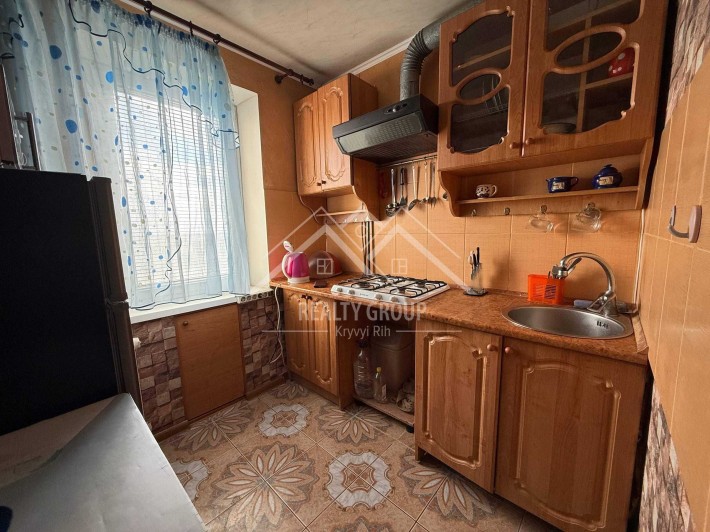 Оренда 1к квартири по вул.Промислова - фото 1