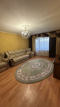 Вільна з 30.04 .Оренда 4-х кім квартири, світло не вимикають. - фото 1