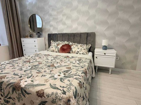 Оренда ,Світла та Простора квартира в центрі міста Ивано-Франковск