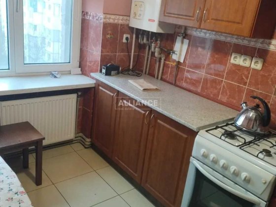 Здам в оренду 3 кімнатну квартиру на Целевича Івано-Франківськ