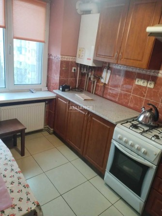 Здам в оренду 3 кімнатну квартиру на Целевича - фото 1