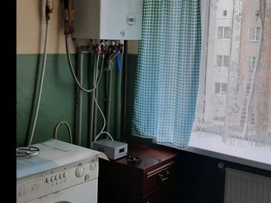 1к Коновальця з і.о. район велмарту Ивано-Франковск
