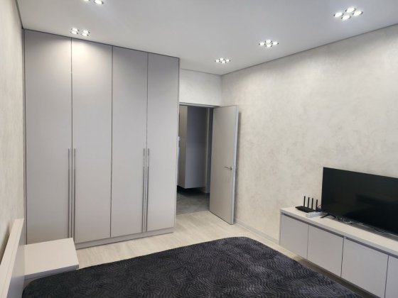 Перша оренда 1 кімн квартири в центрі міста Рівне