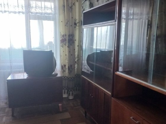 Сдам 2х.ком.кв."Дружба"ост Кокчетавская,Н.Ткачева 10 Кривой Рог