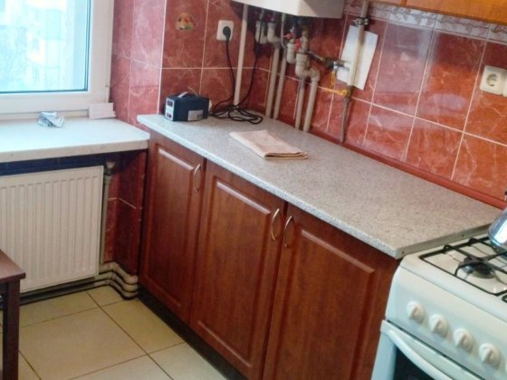 Трикімнатна квартира за хорошою ціною Івано-Франківськ