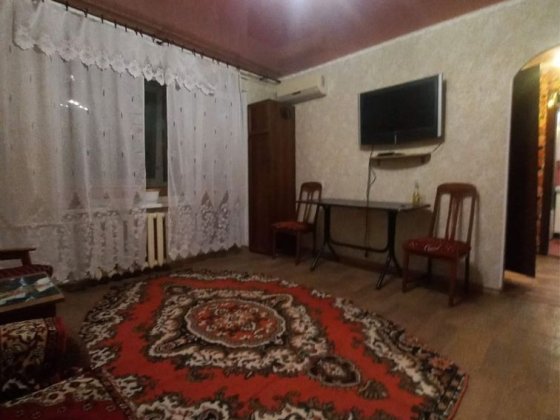 Оренда 1К Гетьманська 3