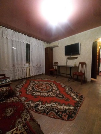 Оренда 1К Гетьманська 3 - фото 1