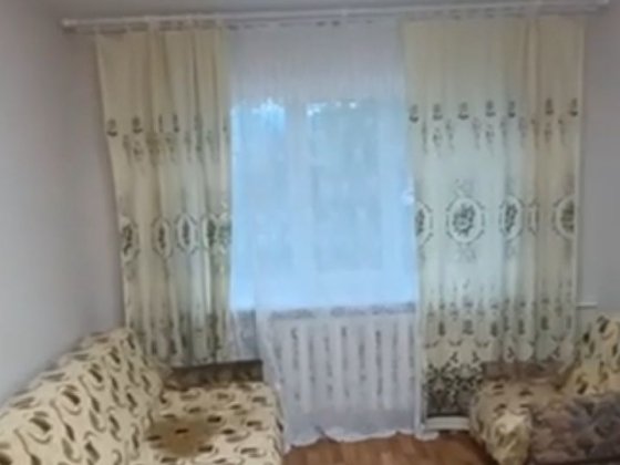 Авіамістечко, оренда двокімнатної квартири  на 1-му поверсі